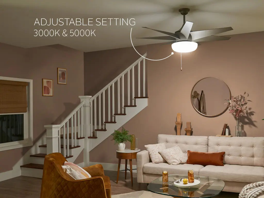 10 in. Universal LED Light Kit
