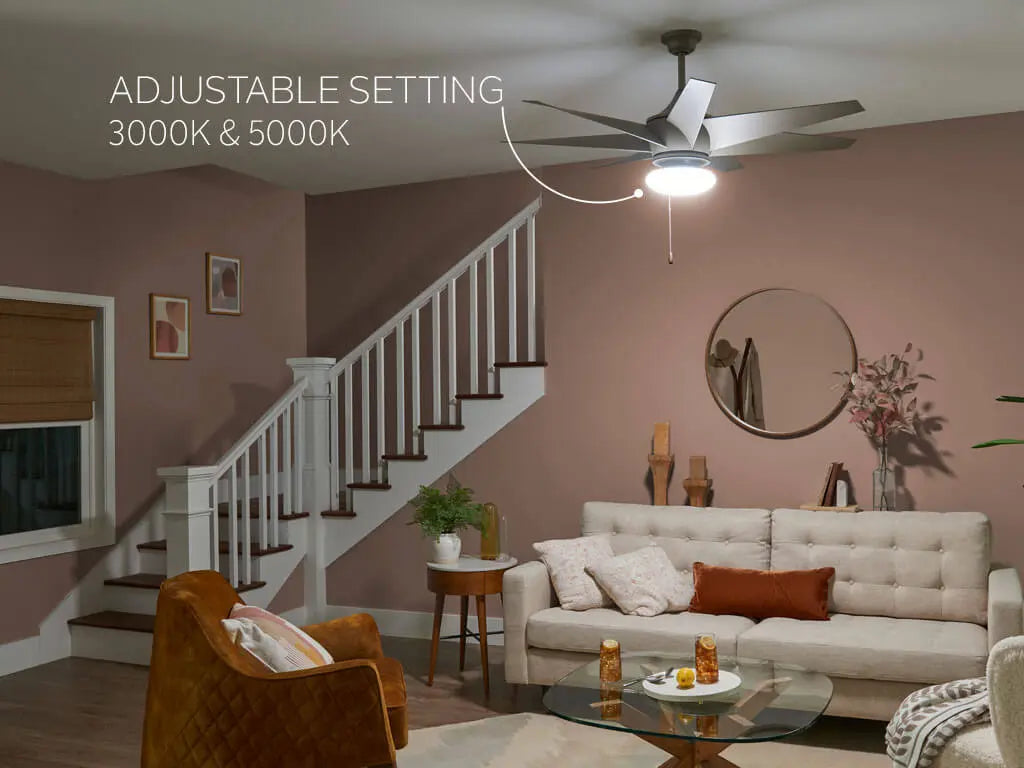 10 in. Universal LED Light Kit