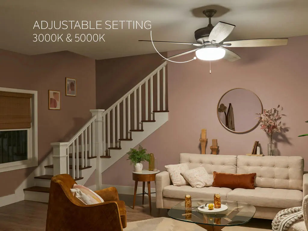 14 in. Universal LED Light Kit
