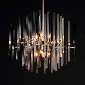Divine 29" Pendant