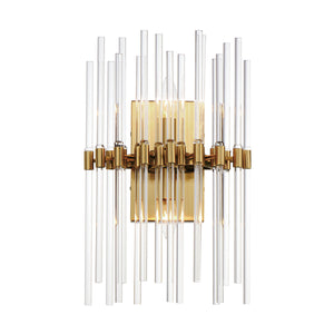 Divine 2-Light Wall Sconce
