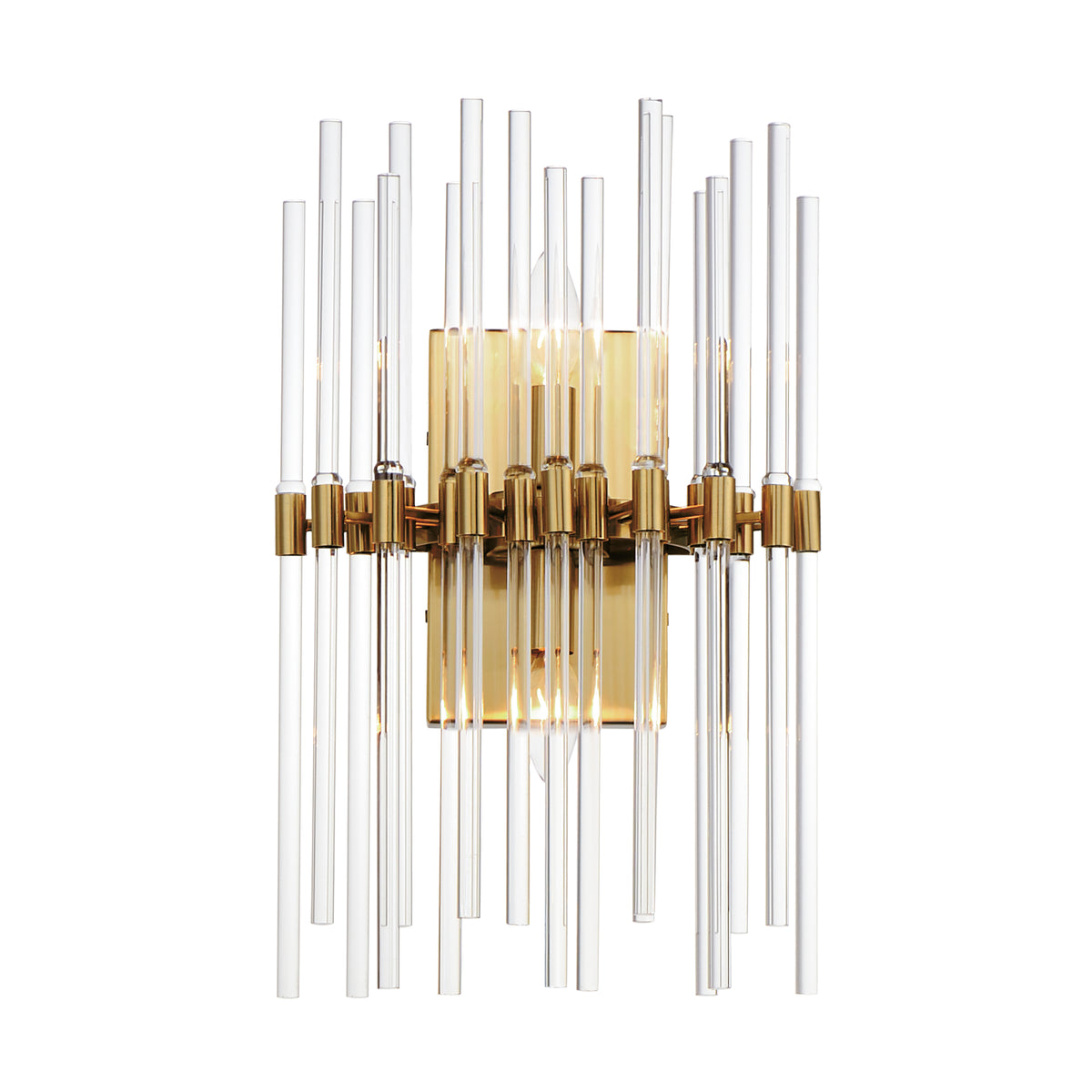 Divine 2-Light Wall Sconce