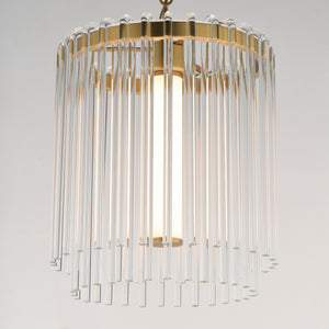 Jolie 11" LED Pendant