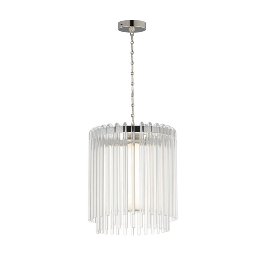 Jolie 11" LED Pendant