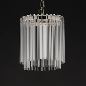 Jolie 11" LED Pendant