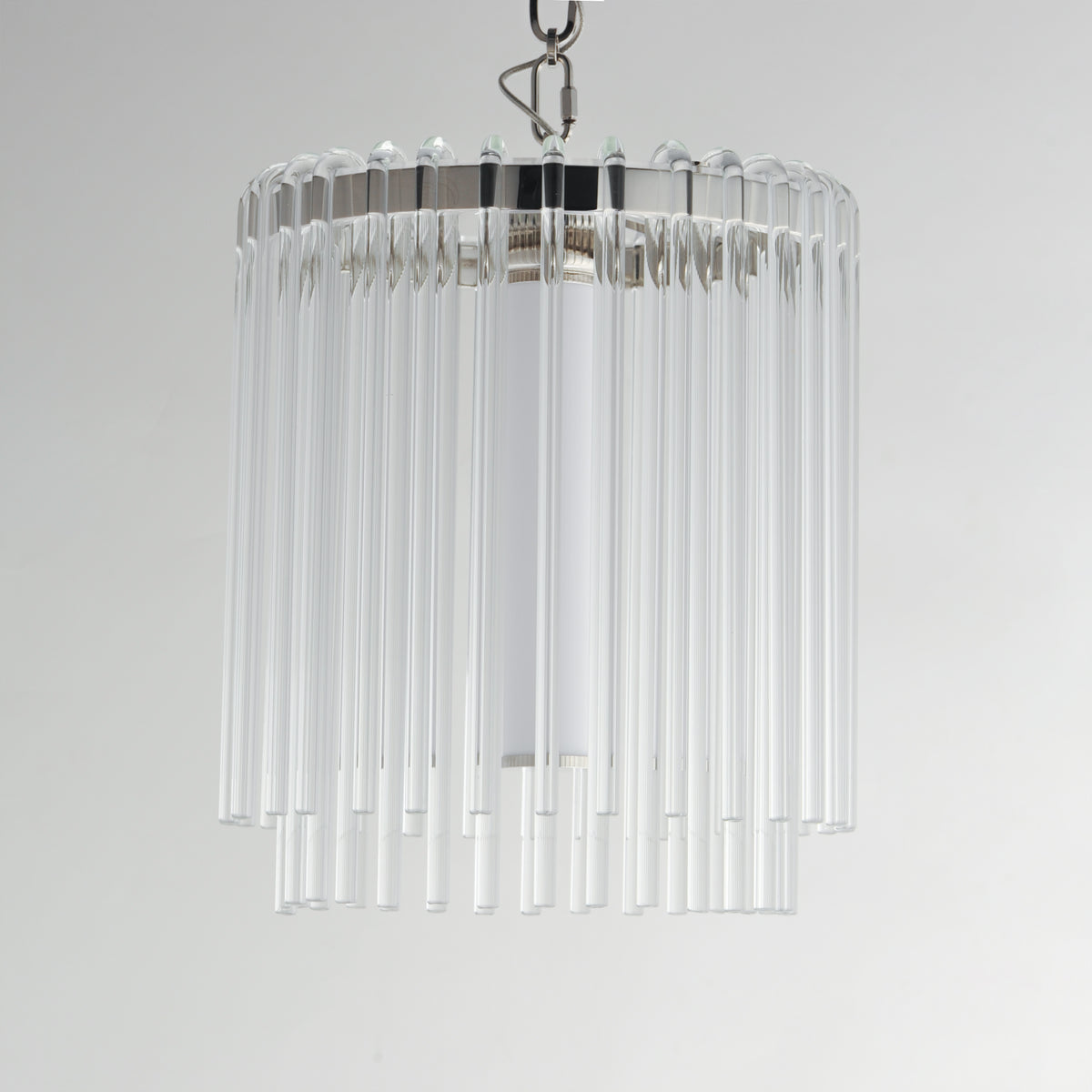 Jolie 11" LED Pendant