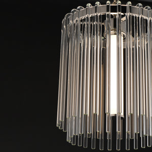 Jolie 11" LED Pendant