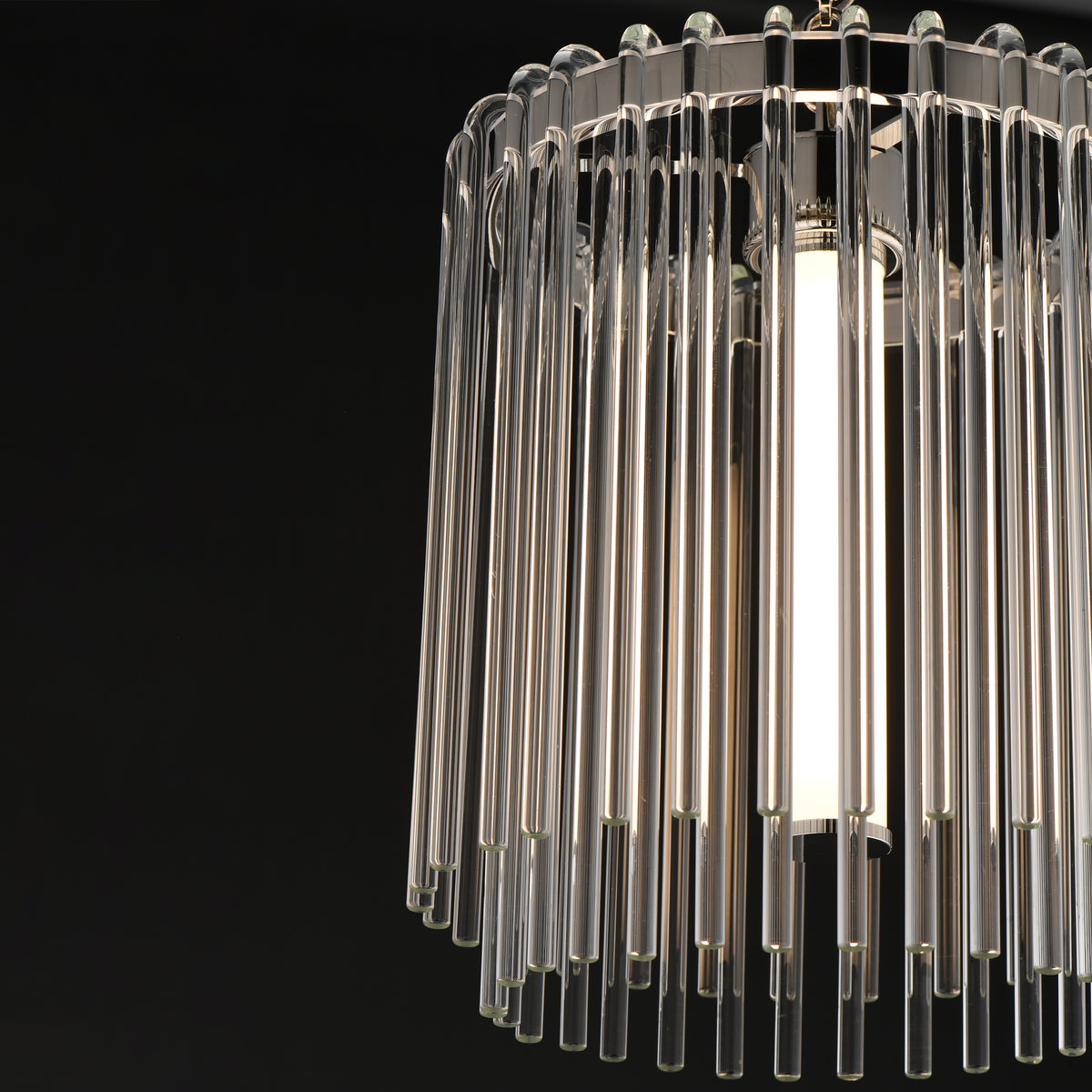 Jolie 11" LED Pendant