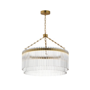 Jolie 24" LED Pendant