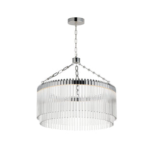 Jolie 24" LED Pendant