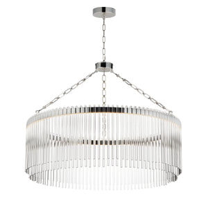 Jolie 34" LED Pendant