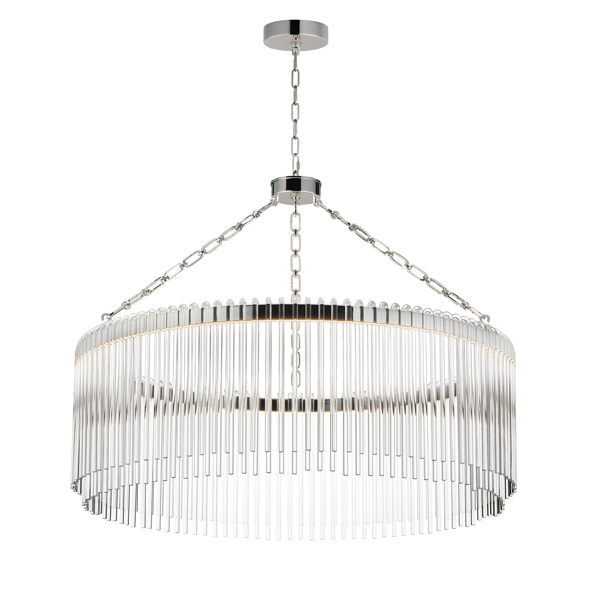 Jolie 34" LED Pendant