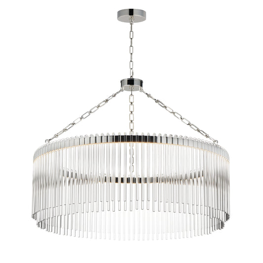 Jolie 34" LED Pendant