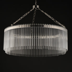 Jolie 34" LED Pendant