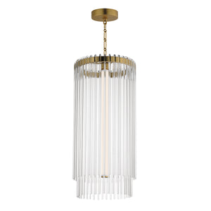Jolie Foyer Pendant