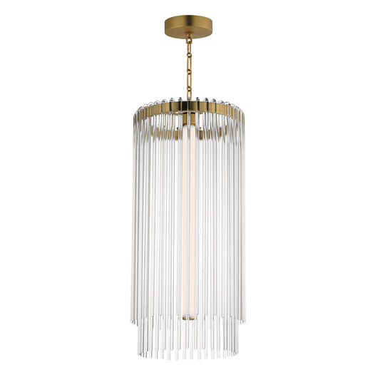 Jolie Foyer Pendant
