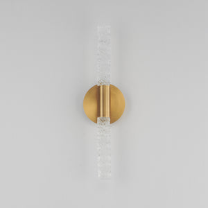 Duchess 2-Light Wall Sconce