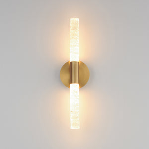 Duchess 2-Light Wall Sconce