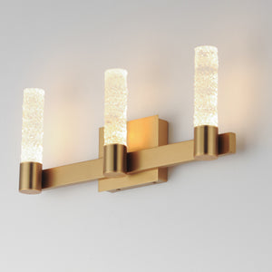 Duchess 3-Light Wall Sconce