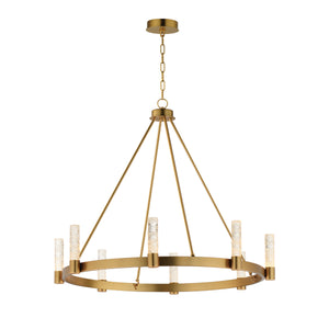 Duchess 8-Light Chandelier