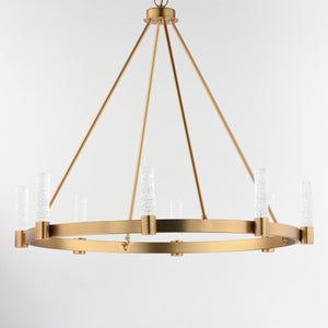 Duchess 8-Light Chandelier
