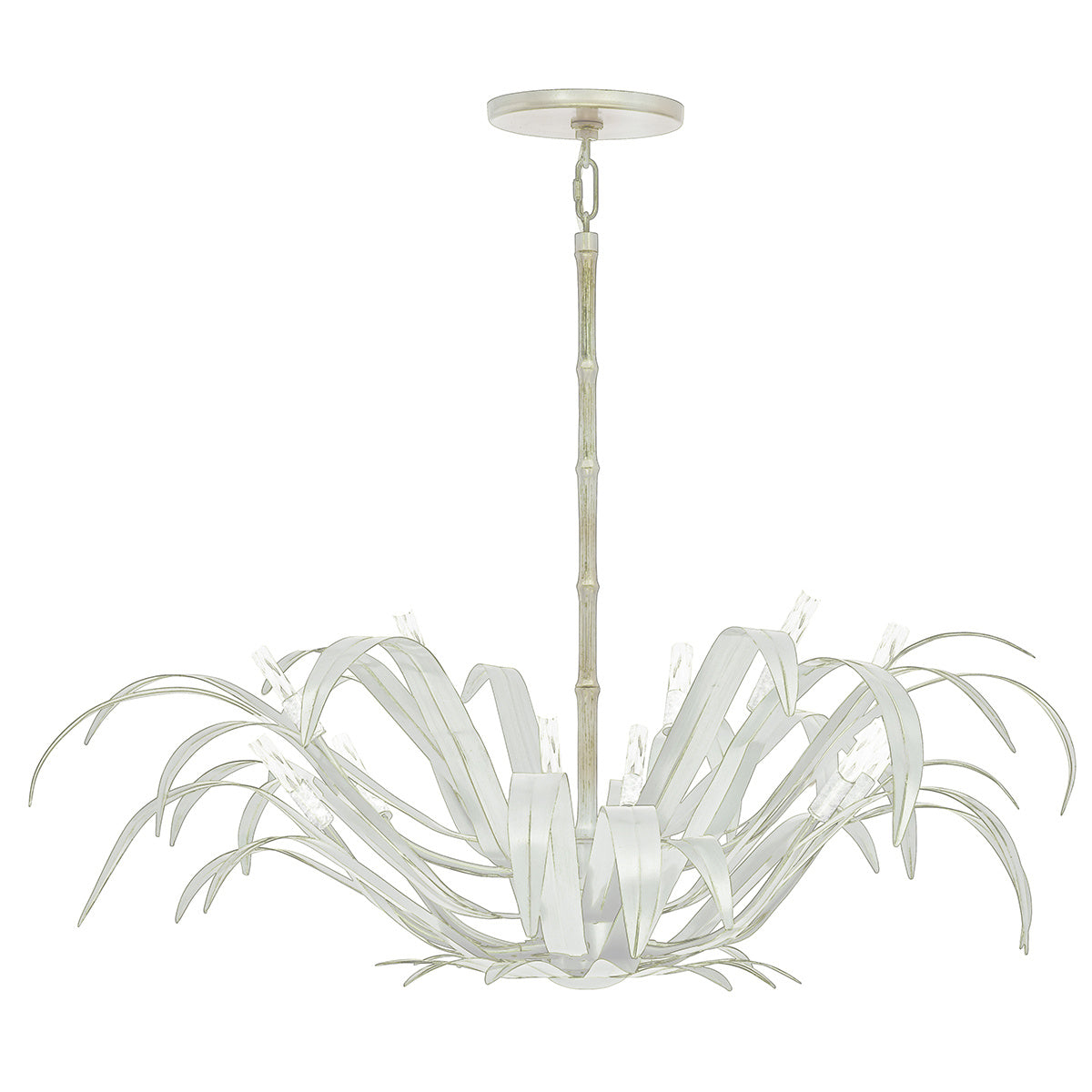 Kagra 12-Light 42" Chandelier