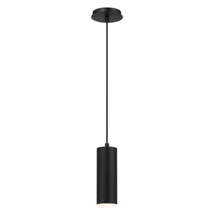 Neptune 8" Integrated LED Mini Pendant