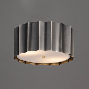 Allegra Flush Mount