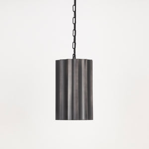 Allegra 1-Light Mini Pendant