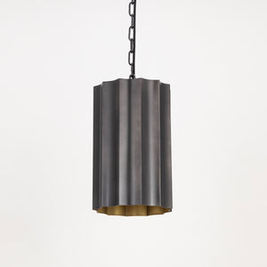 Allegra 1-Light Mini Pendant