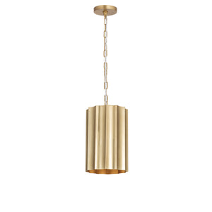 Allegra 1-Light Mini Pendant