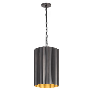 Allegra Small 1-Light Pendant