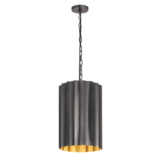 Allegra Small 1-Light Pendant