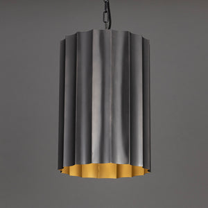 Allegra Small 1-Light Pendant