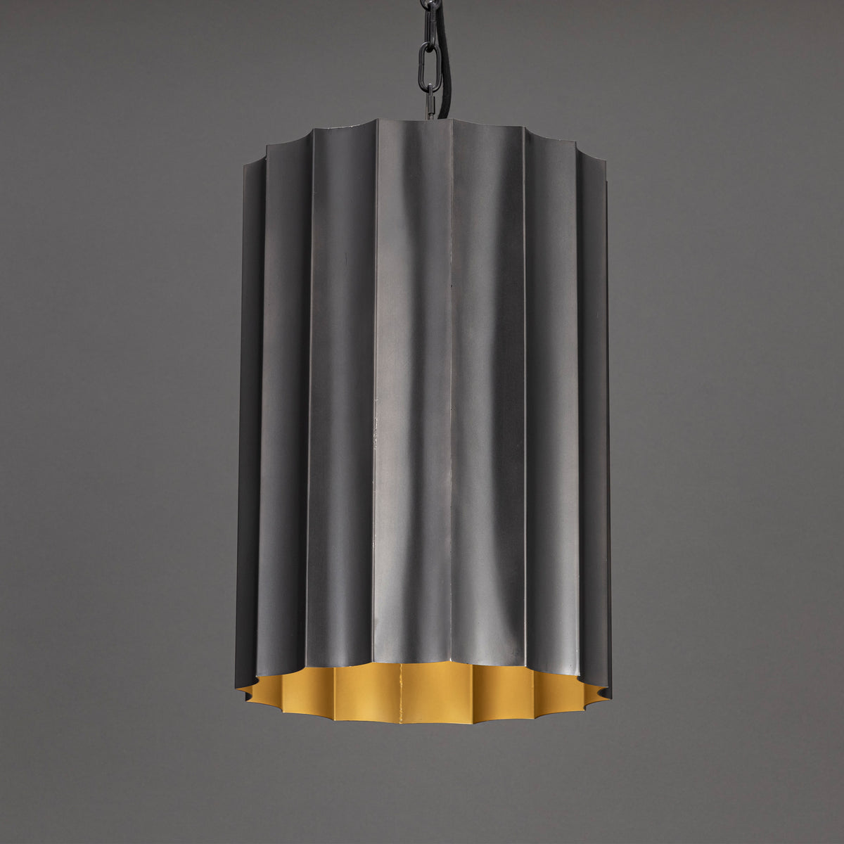 Allegra Small 1-Light Pendant