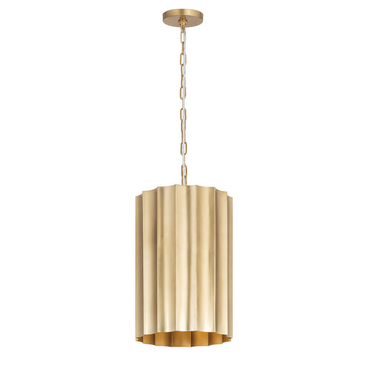 Allegra Small 1-Light Pendant