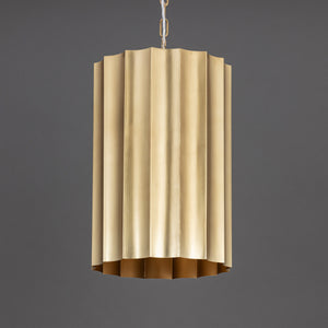 Allegra Small 1-Light Pendant