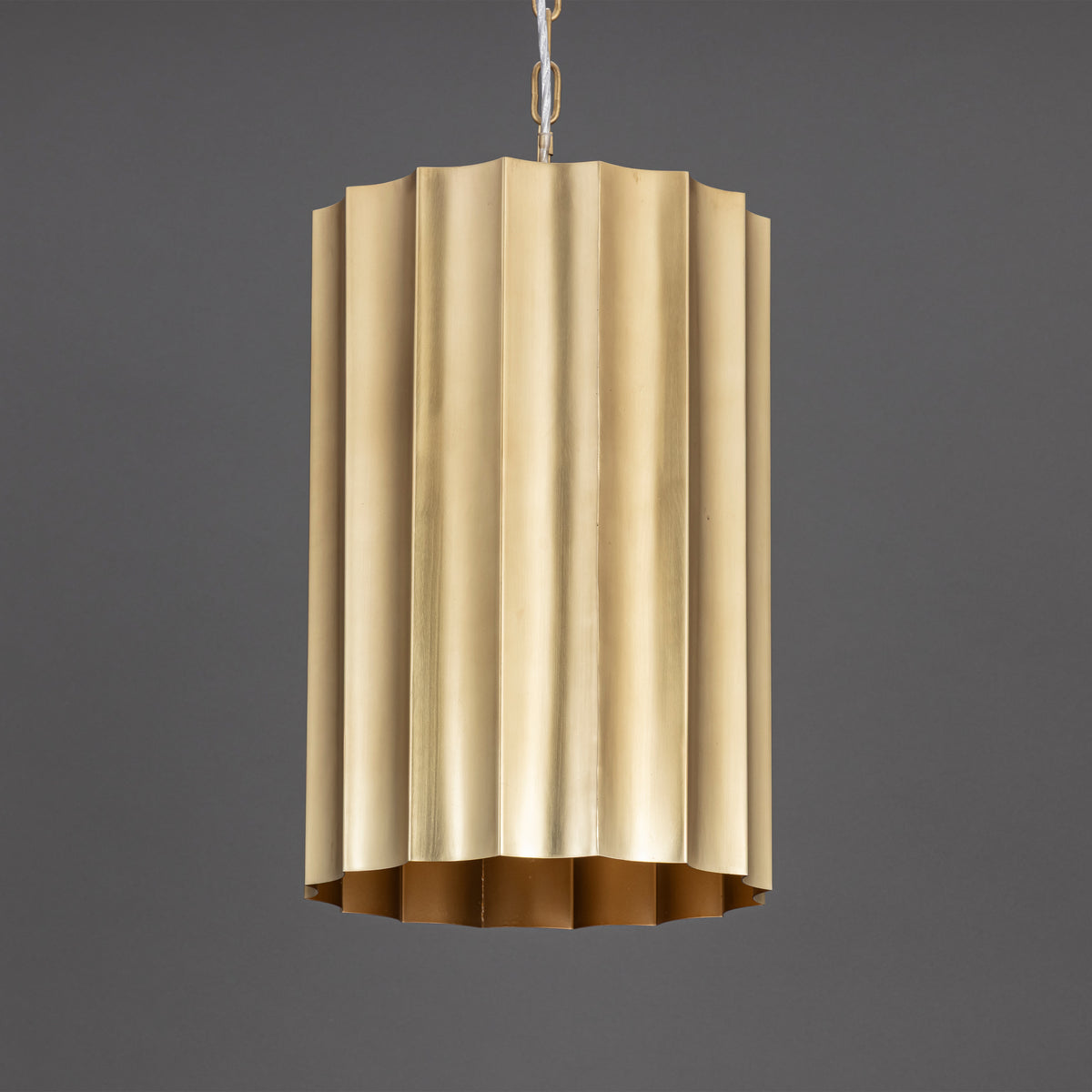 Allegra Small 1-Light Pendant