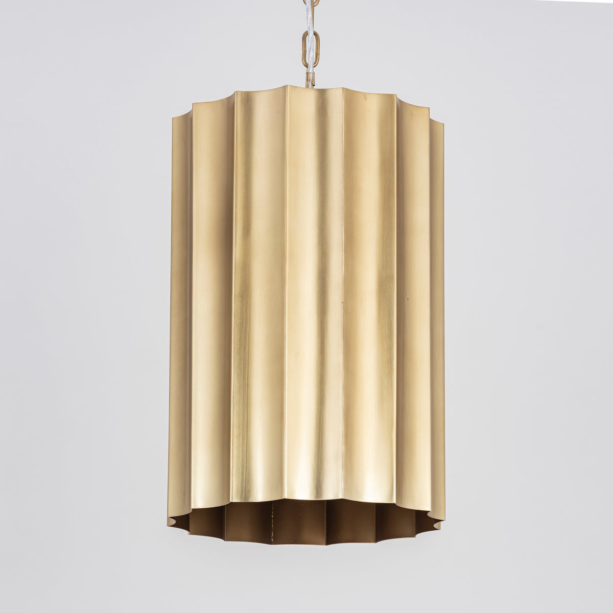 Allegra Small 1-Light Pendant