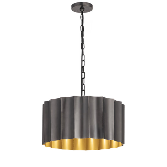 Allegra Large 1-Light Pendant