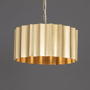 Allegra Large 1-Light Pendant