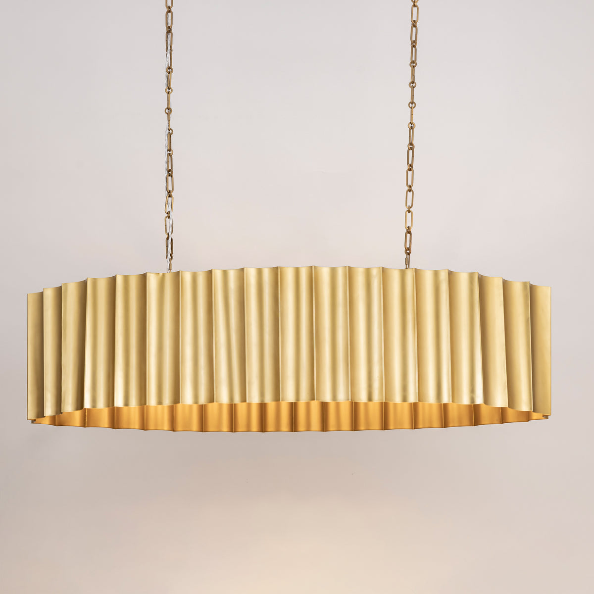 Allegra 5-Light Linear Pendant
