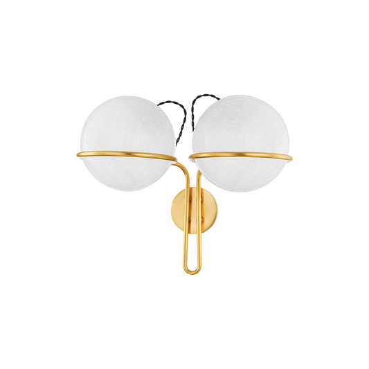 HINGHAM Wall Sconce