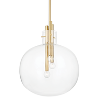 Hempstead Pendant