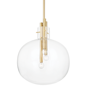 Hempstead Pendant