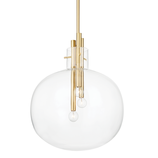Hempstead Pendant