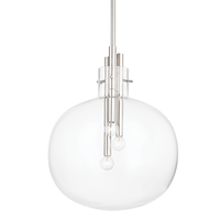 Hempstead Pendant