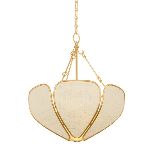 Bayville Pendant