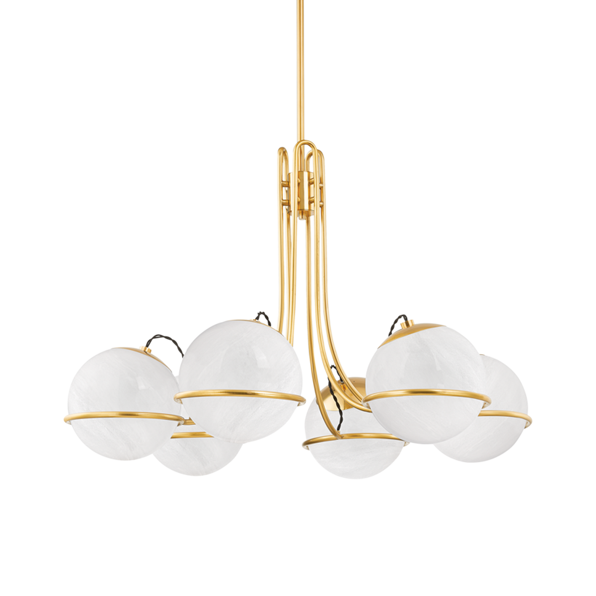 HINGHAM Chandelier