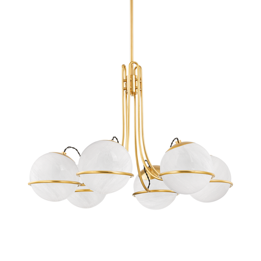 HINGHAM Chandelier